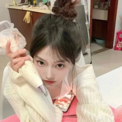 都是正常的