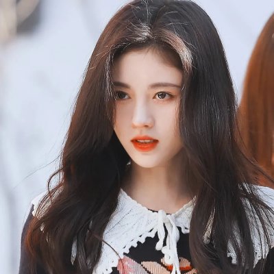 我在看着你