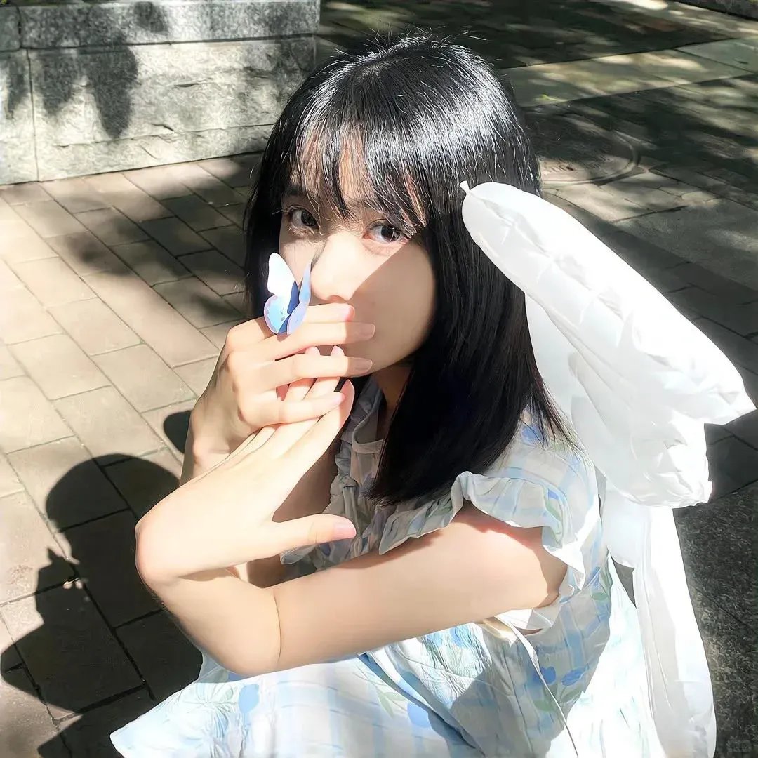 去联谊却发现没有女生