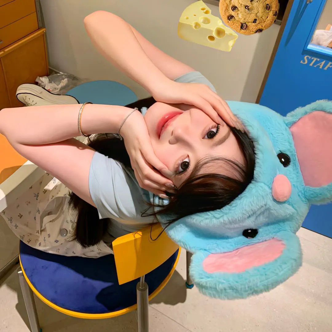 甜蜜暴击